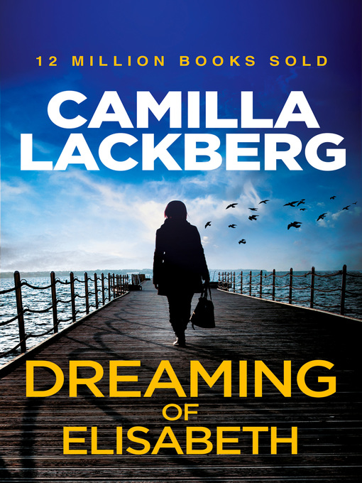 Cover of Dreaming of Elisabeth